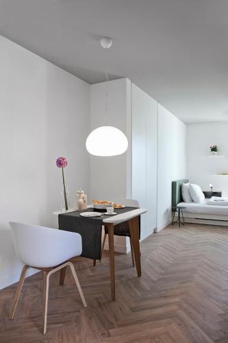 SMARTments business München Parkstadt Schwabing Apartahotel